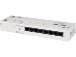 Panasonic PN210808 �f�X�N�T�C�h�X�C�b�`���O�n�uSwitch-S8E VYPN210808