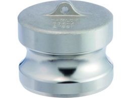 �g���b�N�X 634-A �J�����b�N �J�v���[ �_�X�g�L���b�v 3�C���` �X�e�����X SST 634-A-3-SST