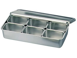 剮쏊 N[o[ 18-8 obg 6 00