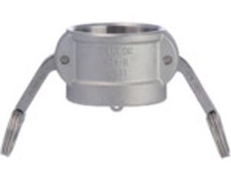 �g���b�N�X 634-B �J�����b�N�J�v���[ �_�X�g�L���b�v �X�e�����X 1-1�^4�C���` SST 634-B-1-1 4-SST