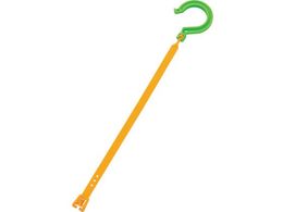 TRUSCO �}���`�t�b�N(�P�ǃt�b�N) 300mm BH-300B