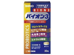  BION3 30
