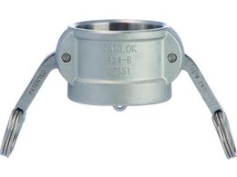 �g���b�N�X 634-B �J�����b�N �J�v���[ �_�X�g�L���b�v 3�C���` �X�e�����X SST 634-B-3-SST