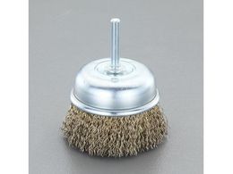 �G�X�R ���t�u���V �J�b�v�^ �X�`�[���� 6mm�� 65mm EA819BM-12