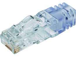 �p���h�E�C�b�g ���W�����[�v���O LAN�R�l�N�^ �J�e�S��6A 100���� SP6X88-C SP6X88-C