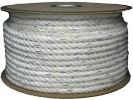 ���^�J���C�N �N�����i���[�v�h���� 16mmX100m RV-16