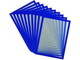 tarifold PVC}Olbgt[A4p 10 u[ 195231