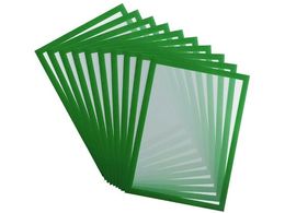 tarifold PVC}Olbgt[A4p 10 O[ 195235