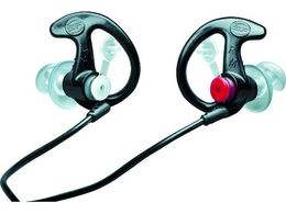 SUREFIRE ���� �\�j�b�N�f�t�F���_�[ EP3-BK-MPR