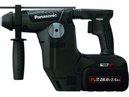 Panasonic 28.8V [dn}[h WoȂZbg EZ7881PC2S-B