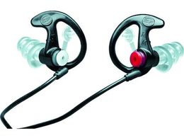 SUREFIRE ���� �\�j�b�N�f�t�F���_�[�v���X EP4-BK-MPR