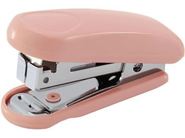 �}�b�N�X HD-10P MINI STAPLER �����݃s���N ZH90230