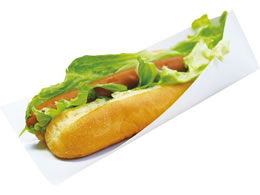 �A�I�g�v���X �p�b�g���[ �����n No.10 100���� 100�~238mm