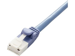 GR LANP[u CAT5e 1m 10{ u[ LD-CTT^BU1^RS1