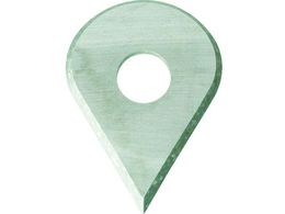 �o�[�R 625�p�֐n�h���b�v�^ 625-DROP