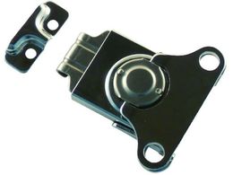 TRUSCO ��]�t�@�X�i�[ �N���[�����b�L P-100H