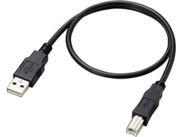 GR USBP[u 0.5m USB A-B ubN U2C-AB05BK^ID