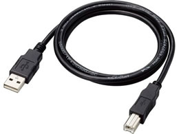 GR USBP[u 1m USB A-B ubN U2C-AB10BK^ID