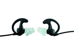 SUREFIRE ���� �\�j�b�N�f�t�F���_�[�}�b�N�X EP5-BK-MPR