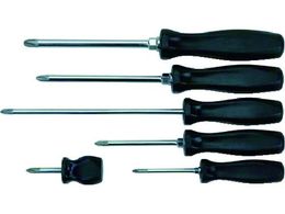 WILLIAMS �v���X�h���C�o�[�Z�b�g 6�{ JHW100P-6PD