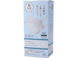  3D COLOR MASK --SAI zCg30