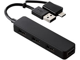 GR USBnu Type-CϊA_v^t ubN U2H-CA4003BBK