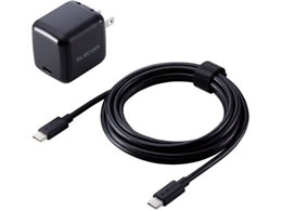 GR USB[d TypeCP[ut 2m ubN ACDC-PD8445BK