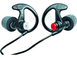 SUREFIRE ���� �\�j�b�N�f�t�F���_�[�E���g�� EP7-BK-MPR