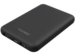 THANKO 5000mAhoCobe[ TKMB25HBK-BT5000