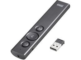 TTvC USB[dp[|C^[ LP-RF116BK