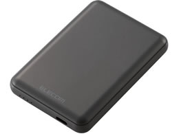 GR oCobe[ 5000mAh _[NO[ DE-C48-5000DGY