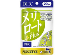 DHC [gPlus 20 18.2g