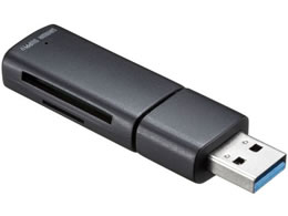 TTvC USB 5Gbps J[h[_[ ADR-5MSD1BK