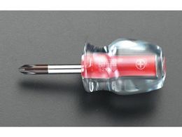 �G�X�R [+] �h���C�o�[ �X�^�r�[�^ �N���X�^�� #1�~38mm EA557CB-1