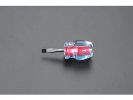 �G�X�R [-] �h���C�o�[ �X�^�r�[�^ �N���X�^�� 6�~38mm EA557CB-6