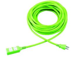 TRUSCO \tg^CvvO 3^bv^ 10m O[ TRIS15-103-GN