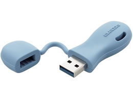 GR USB 32GB ̌^ Lbv u[ MF-JRU3032GBU