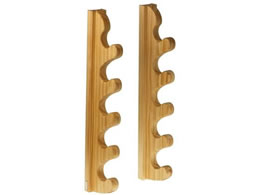 ���C�t�T�[�u EASY RAKE for Rod �E�F�[�u�t�H�[�� 5�i �N���A