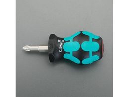 �G�X�R [+] �h���C�o�[ �X�^�r�[�^ #2�~25mm EA560WA-22A