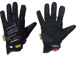 MECHANIX/hU M-Pact 2