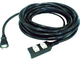 TRUSCO \tg^CvvO 3^bv^ 20m ubN TRIS15-203-BK