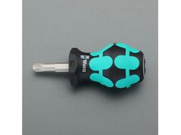 �G�X�R [Pozidriv] �h���C�o�[ �X�^�r�^ PZ2�~25mm