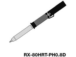 Obg/RX-802ASPHpĐ