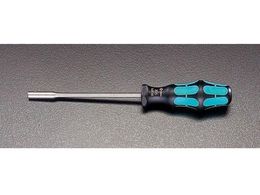 �G�X�R [Nut]�h���C�o�[ 125mm