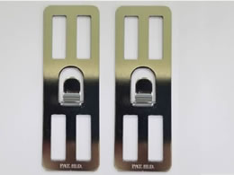 ���C�t�T�[�u �t���[���n���K�[ M