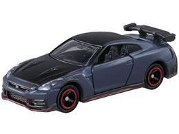 ^Jg~[ No.60 Y NISSAN GT-R NISMO 