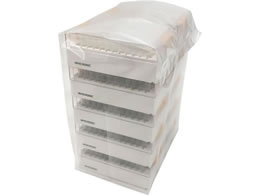 AY 2Do[R[htNCI`[u Internal thread 1.40mL bN (low cover) MP52550 4-1087-63