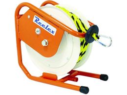 Reelex oA[ [v^Cv Oa12.0mm~10m BRR-1210