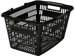 LIV PLUS Boite�p�[�c ���b�V���o�X�P�b�g �J�[�L MA-4115