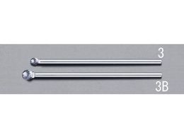 GXR [Coated] do[ 6mm 12~10.8~160mm